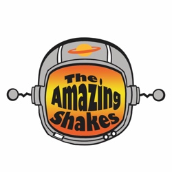 The Amazing Shakes Logo